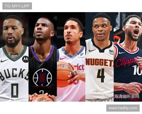 NBA最新交易动向：多支球队更新阵容，明星球员纷纷易主引发热议 - 副本 (2)