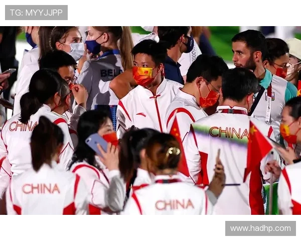 东京奥运会筹备进入关键阶段 日本代表团备战状态引关注